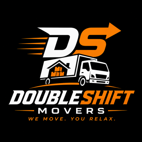 DoubleShift Movers profile image