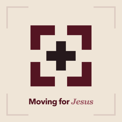 Moving for Jesus profile image