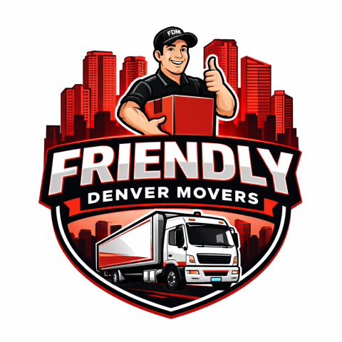 Friendly Denver movers profile image