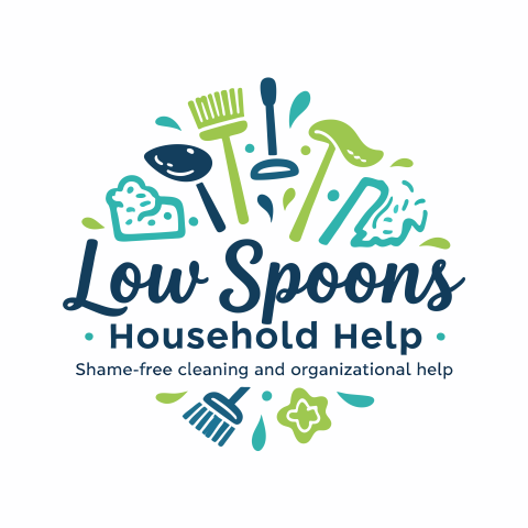 Low Spoons Household Help profile image