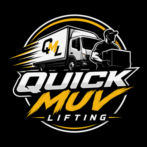 Quick Muv Lifting profile image
