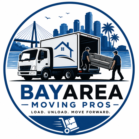 BayArea Moving Pros profile image