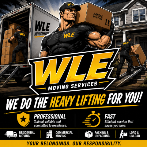 WLE profile image