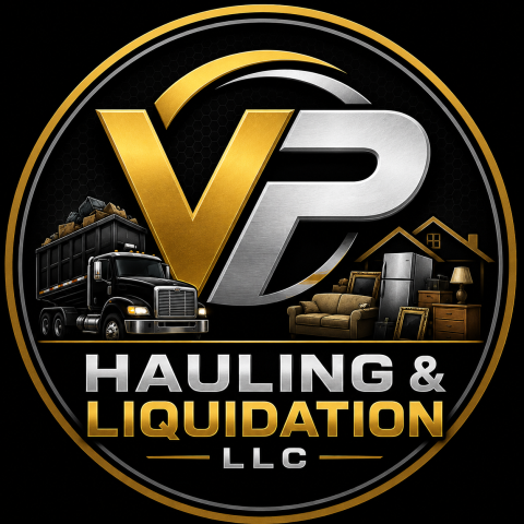 VP Hauling & Liquidation LLC profile image