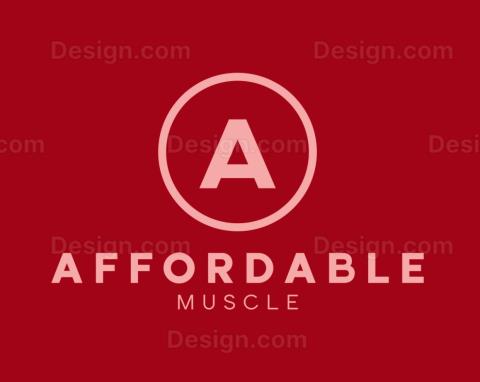 Affordable Muscle profile image
