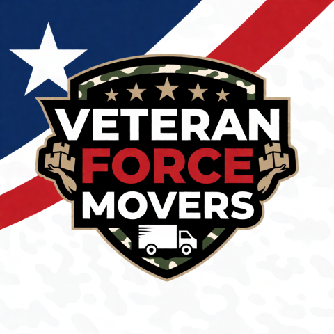 Veteran Force Movers profile image
