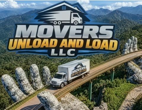 Movers Load & Unload LLC profile image