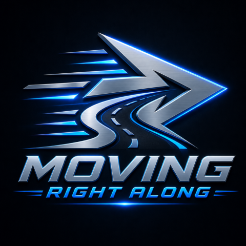 Moving Right Along profile image