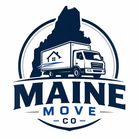 Maine Moving Co profile image