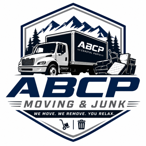 ABCP junk removal and moving profile image