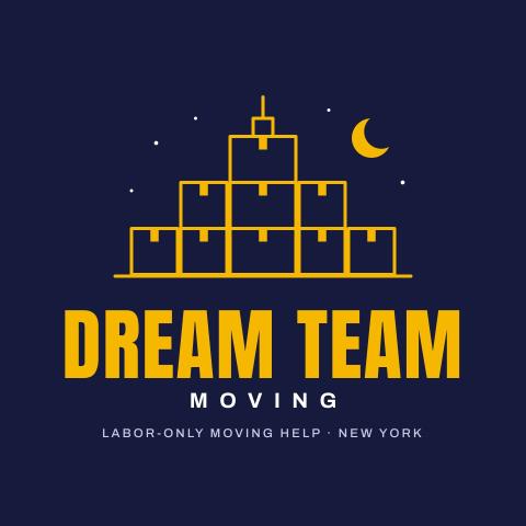 Dream Team Moving profile image