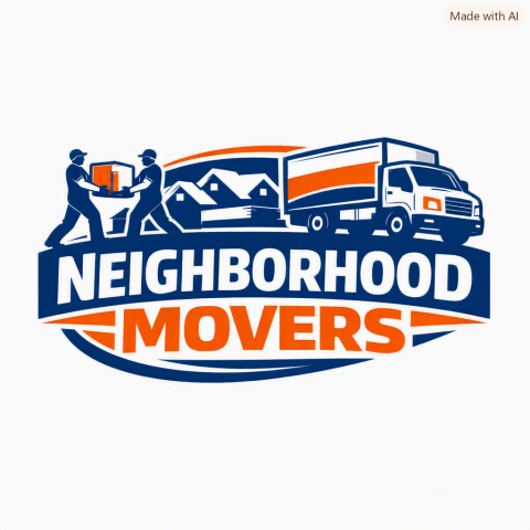 Neighborhood movers profile image