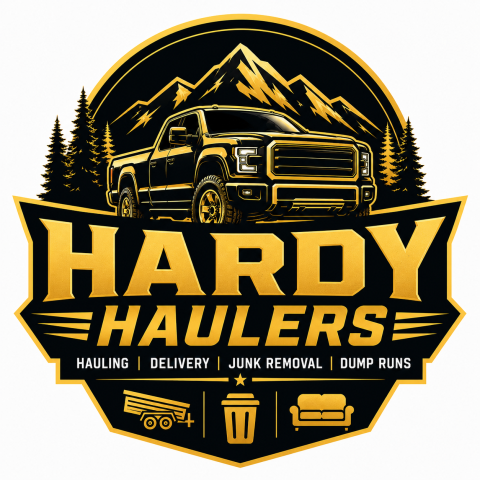 Hardy Haulers profile image