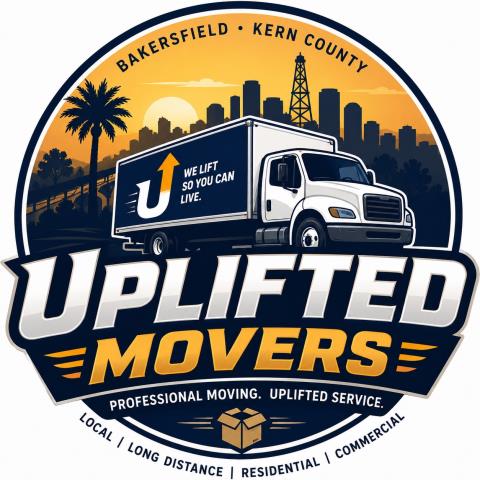 Uplifted Movers profile image