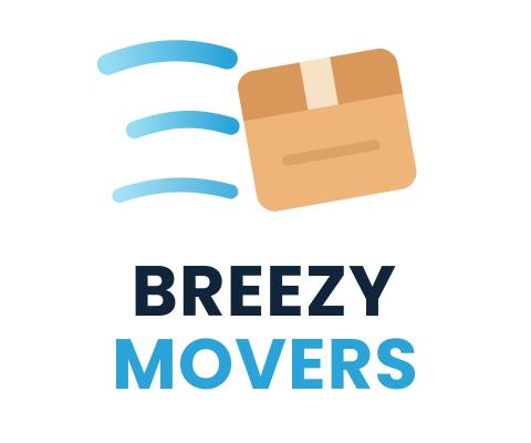 Breezy Movers profile image