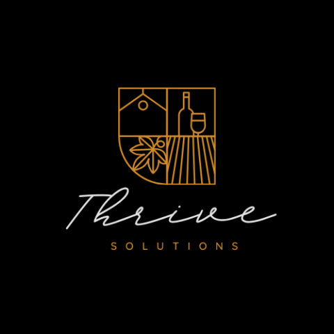 Thrive solutions profile image