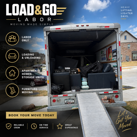 LOAD & GO LABOR profile image