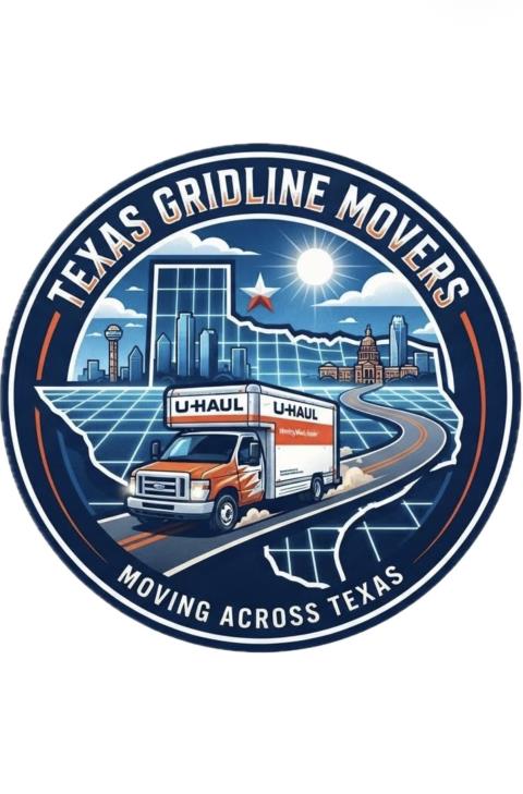 TEXAS GRIDLINE MOVERS profile image