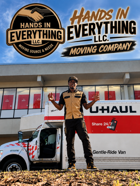 Movers For Hire profile image