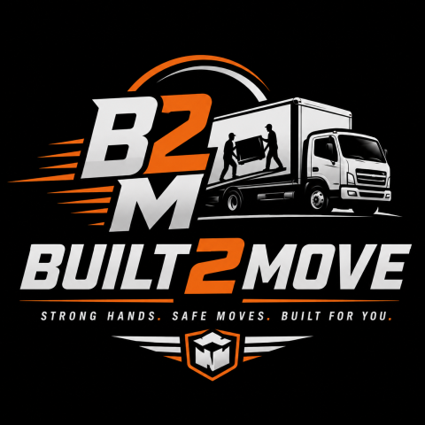 Built2Move profile image
