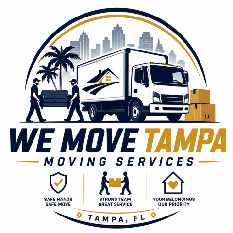 Moving America profile image