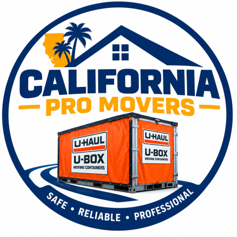 California Pro movers profile image