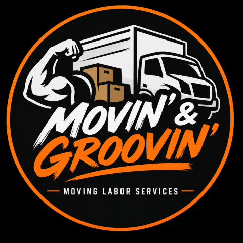 Movin and Groovin profile image
