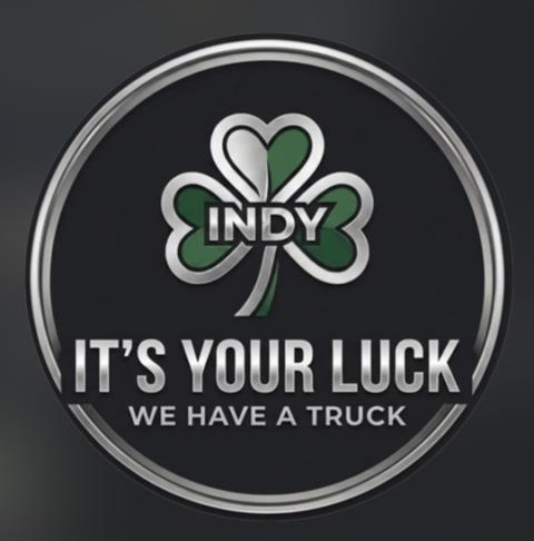 Itsyourluckindy profile image