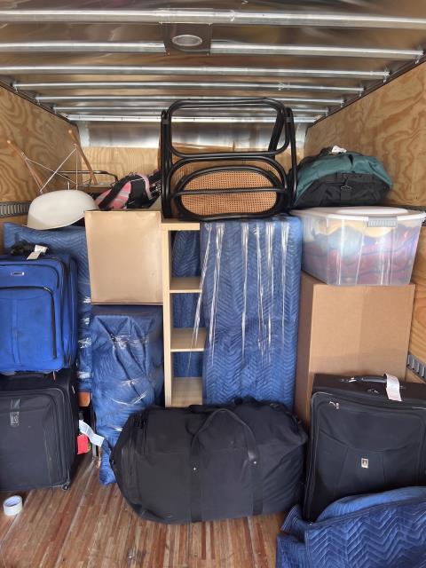 Ninja NYC Movers profile image