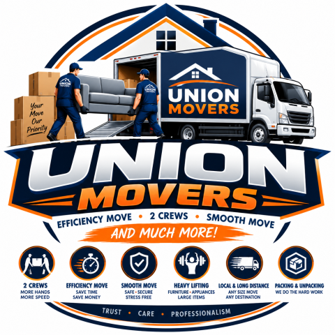 Union Movers profile image