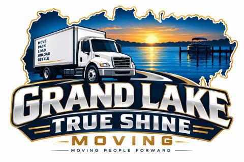Grand Lake True Shine Moving profile image