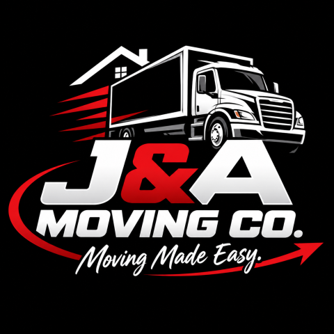 J&A Moving Co profile image