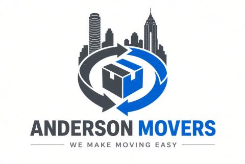 Anderson Movers profile image