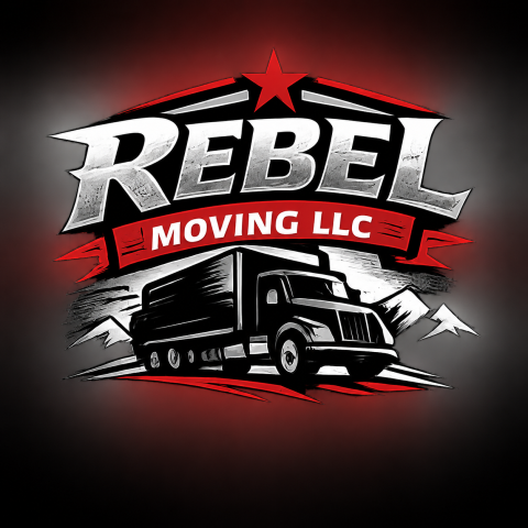 Rebel Moving LLC profile image