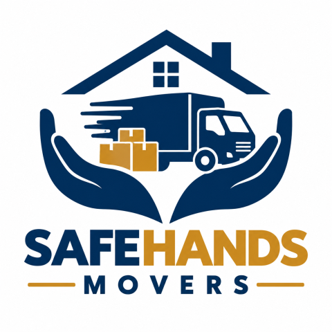 SafeHands Movers profile image