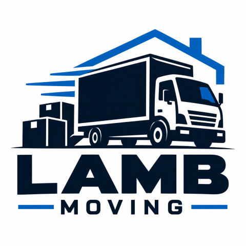 Lamb Moving profile image