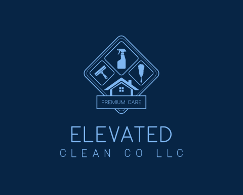 Elevated Clean Co LLC profile image