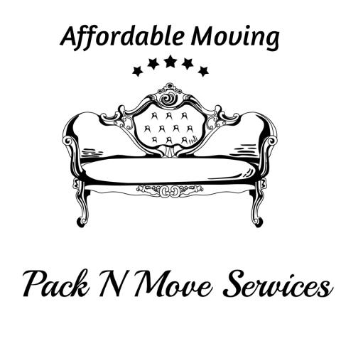 Packnmove moving profile image