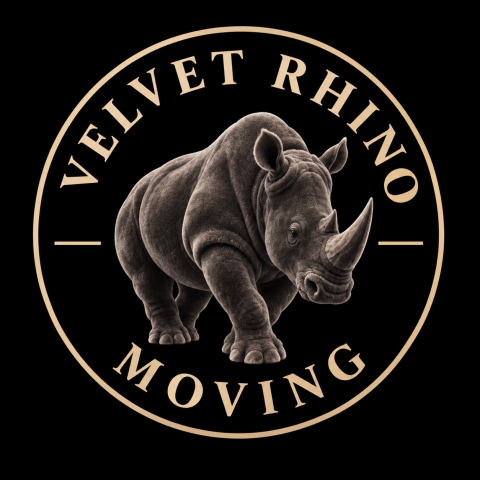 Velvet Rhino Moving profile image