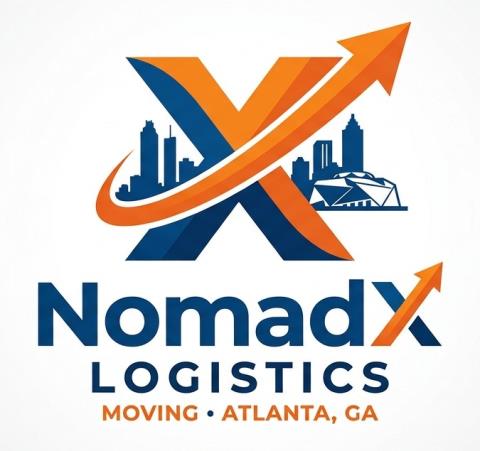 NomadX Logistics profile image