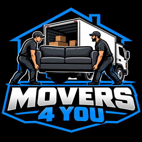 Movers 4 You profile image