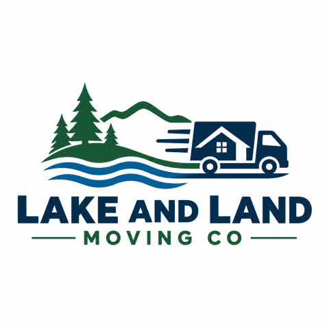 Lake & Land Moving Co profile image