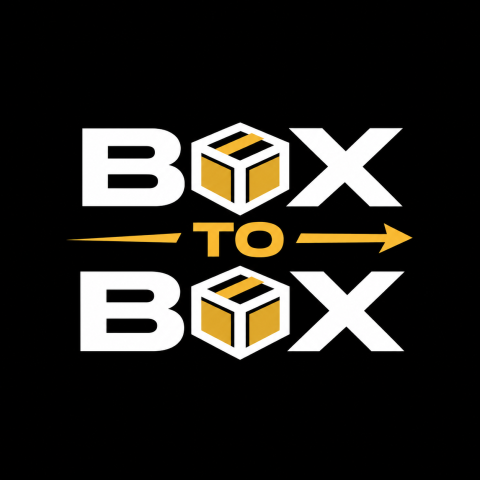 Box to Box profile image