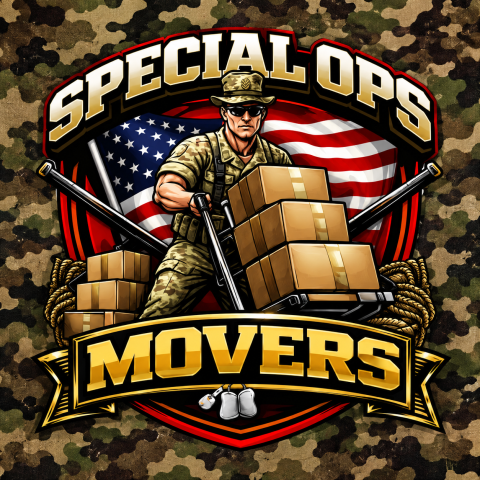 SPECIAL OPS MOVERS profile image