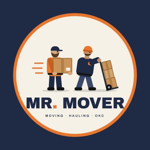MR. Mover profile image