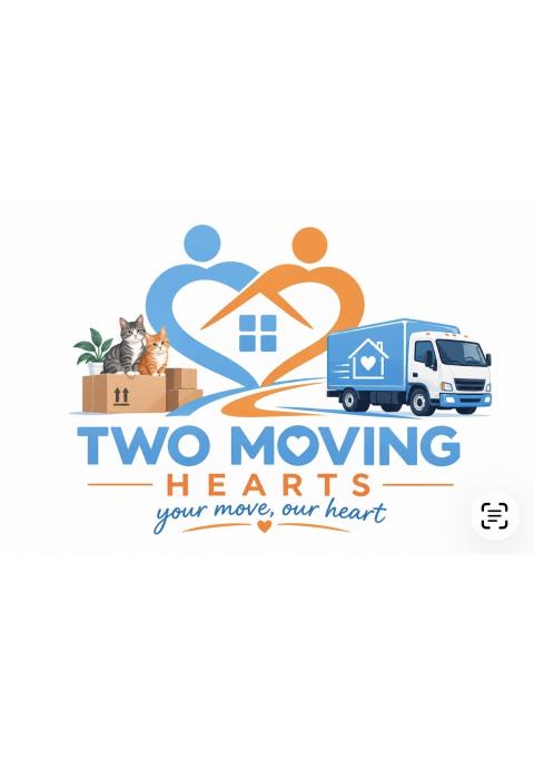 Two Moving Hearts profile image