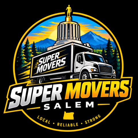Super Salem Movers profile image