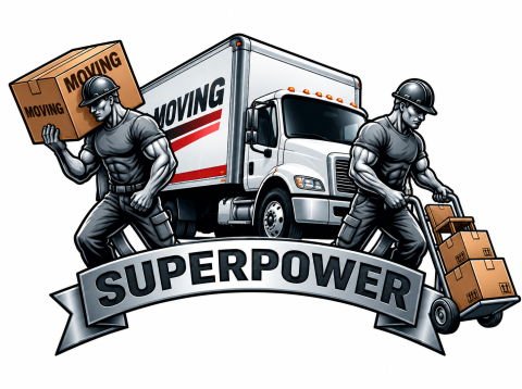 Superpower profile image