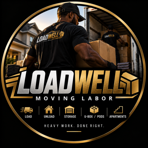 Loadwell profile image