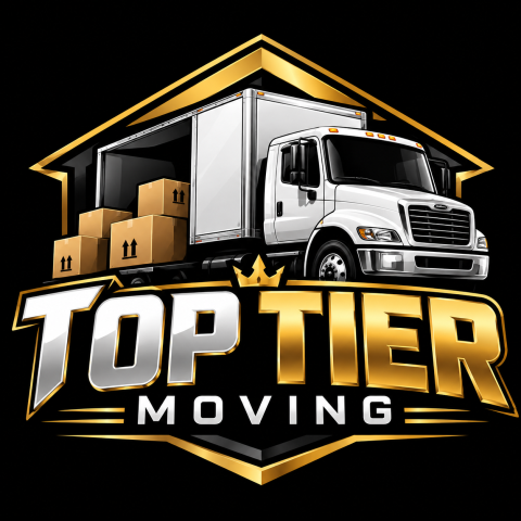 Top Tier Moving profile image